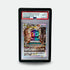 Graded Card Guards - MIDNIGHT BLACK
