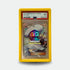 Graded Card Guards - SANDSTORM YELLOW