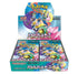 Pokemon TCG - Japanese - SV9 Battle Partners Booster Box