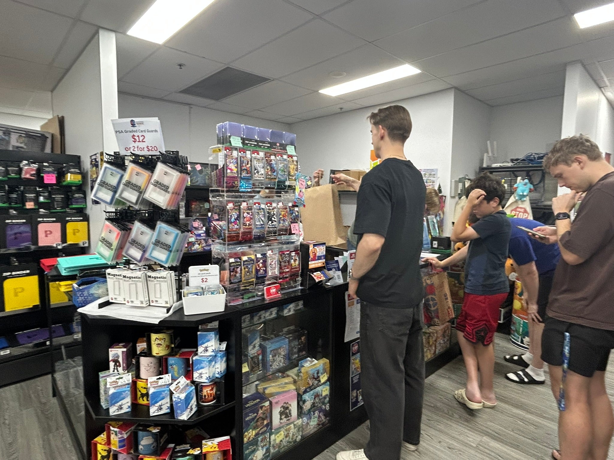 pokemon card shops sydney Buy Rare Pokmon TCG Cards