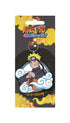 Anime Naruto - Naruto - PVC Keyring