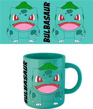 Pokemon - Bulbasaur - Mug - Full Colour