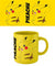 Pokemon - Pikachu - Mug - Full Colour