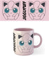 Pokemon - Jigglypuff - Mug - Full Colour