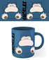 Pokemon - Snorlax - Mug - Full Colour