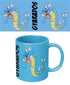 Pokemon - Gyrados - Mug - Full Colour