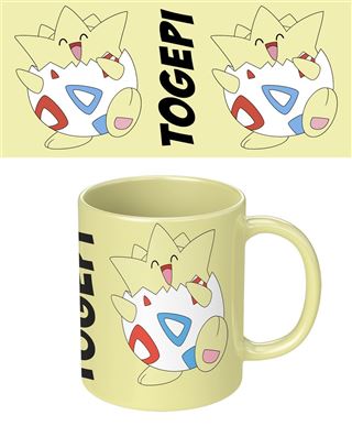 Pokemon - Togepi - Mug - Full Colour