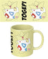 Pokemon - Togepi - Mug - Full Colour