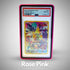 Graded Card Guards - Magnetic Card Guard - ROSE PINK