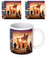 One Piece Live Action - Set Sail - Mug