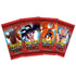 2025 Meta Zoo TCG Base Set Booster Box