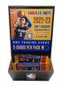 PANINI 2022 Hoops Basketball GRAVITY FEED. 5 x cards per pack