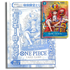 ONE PIECE Cards Monkey D Luffy P-043 PROMO Weekly Shonen Jump Sealed