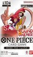 One Piece - Round 1 Promo Pack (Sealed) One Piece Japanese TCG