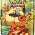 Prismatic Evolutions - Mini Tin