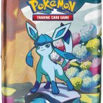 Prismatic Evolutions - Mini Tin