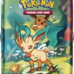 Prismatic Evolutions - Mini Tin