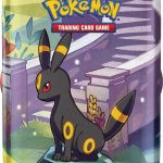 Prismatic Evolutions - Mini Tin