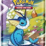 Prismatic Evolutions - Mini Tin