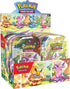 Prismatic Evolutions - Mini Tin