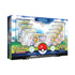Pokemon TCG - Pokemon GO - Radiant Eevee Premium Collection