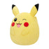 Pokemon Squishmallow - 10" Winking Pikachu Plush