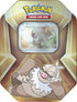 POKEMON TCG Triple Whammy Back Issue Collector Tin