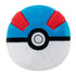 Pokemon 5" Plush - Great Ball