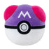 Pokemon 5" Plush - Master Ball