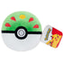 Pokemon 5" Plush Friend Ball