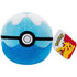 Pokemon 5" Plush Dive Ball