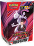 Pokemon TCG - Destined Rivals - Build and Battle Kit