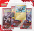 Pokemon TCG - Destined Rivals - Three Pack Blister