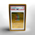 Graded Card Guards - Magnetic Card Guard - YELLOW