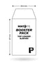 Palms Off Gaming - MintFit Booster Pack - Top Loader Sleeves