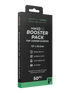 Palms Off Gaming - MintFit Booster Pack - Top Loader Sleeves