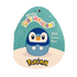 Pokemon Squishmallow - 10" Piplup Plush