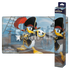 Disney Lorcana TCG - Set 6 Azurite Sea Playmat: Donald Duck - Buccaneer