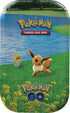 Pokemon TCG - Pokemon GO Mini Tin