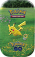 Pokemon TCG - Pokemon GO Mini Tin