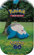 Pokemon TCG - Pokemon GO Mini Tin