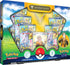 Pokemon TCG - Pokemon GO - Special Team Collection