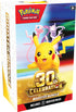 Pokémon TCG: 30th Celebration Booster Bundle - IN STORE ONLY
