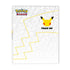 Pokemon TCG - 25th Anniversary - First Partner Collector's Binder