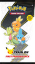 Pokemon TCG - First Partner Pack Hoenn