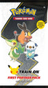 Pokemon TCG - First Partner Unova Pack