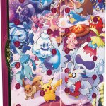 Pokemon TCG - Pokemon TCG: Holiday Calendar 2025
