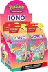 POKEMON TCG - Iono Premium Tournament Collection