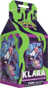 Pokemon TCG - Cyrus/Klara Premium Tournament Collection