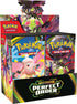 Pokemon TCG - Perfect Order Booster Box (sealed 36pk)
